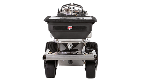 Ferris | Venture XC FS3200 Ride-On Zero Turn Spreader/Sprayer